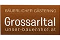 Bäuerliche Gästering Logo