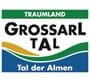 Großarl Logo