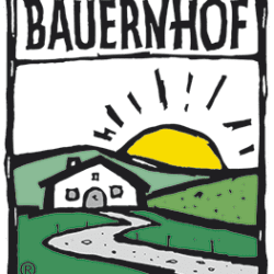 Auszeichnung als qualitätsgeprüfter Bauernhof mit 3 Blumen