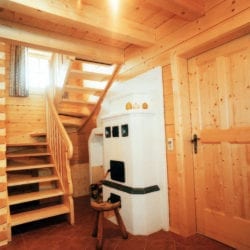 Gretchenruhe – Almhütte in Großarl, Salzburger Land – Reitbauernhof