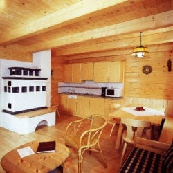 Gretchenruhe – Almhütte in Großarl, Salzburger Land – Reitbauernhof