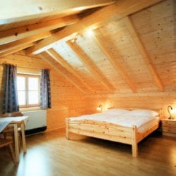 Gretchenruhe – Almhütte in Großarl, Salzburger Land – Reitbauernhof