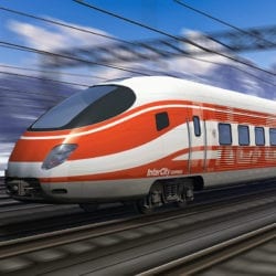 Anreise mit der Bahn nach Großarl, Salzburger Land