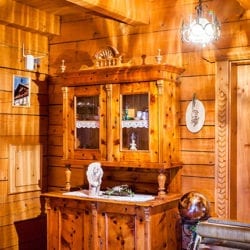 Zimmer & Ferienwohnugen in Großarl, Salzburger Land – Reitbauernhof