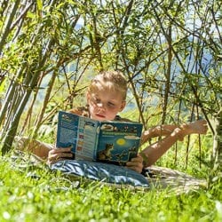 Buchungsinformationen – Sommerurlaub & Winterurlaub am Bauernhof in Großarl, Reitbauernhof