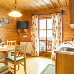 Ferienwohnung Birne – Reitbauernhof in Großarl – Urlaub am Bauernhof in Österreich