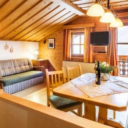 Ferienwohnung Esche – Reitbauernhof in Großarl – Urlaub am Bauernhof in Österreich