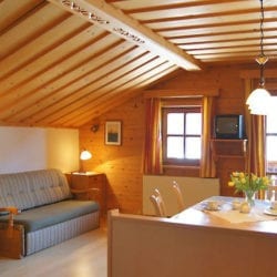 Ferienwohnung Esche – Reitbauernhof in Großarl – Urlaub am Bauernhof in Österreich