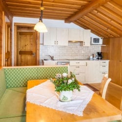 Ferienwohnung Esche – Reitbauernhof in Großarl – Urlaub am Bauernhof in Österreich