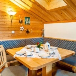 Ferienwohnung Haselnuss – Reitbauernhof in Großarl – Urlaub am Bauernhof in Österreich