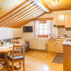 Ferienwohnung Haselnuss – Reitbauernhof in Großarl – Urlaub am Bauernhof in Österreich