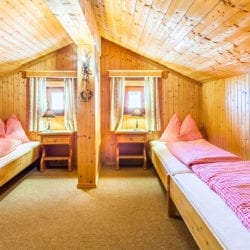Ferienwohnung Haselnuss – Reitbauernhof in Großarl – Urlaub am Bauernhof in Österreich