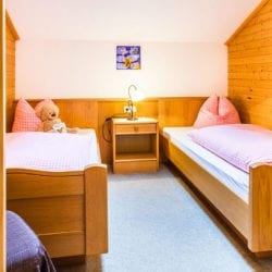 Ferienwohnung Vogelbeere – Reitbauernhof in Großarl – Urlaub am Bauernhof in Österreich