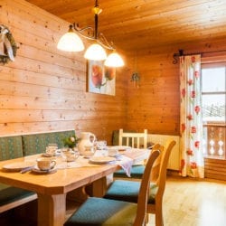 Ferienwohnung Vogelbeere – Reitbauernhof in Großarl – Urlaub am Bauernhof in Österreich