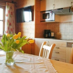 Ferienwohnung Vogelbeere – Reitbauernhof in Großarl – Urlaub am Bauernhof in Österreich