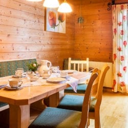 Ferienwohnung Vogelbeere – Reitbauernhof in Großarl – Urlaub am Bauernhof in Österreich