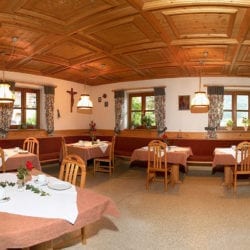 Zimmer & Ferienwohnungen am Reitbauernhof in Großarl, Salzburger Land