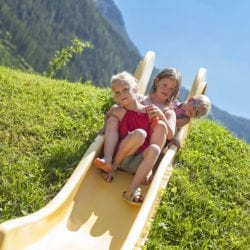 Alm-Spielplatz – Hofeigene Almhütte in Großarl, Hubgrundalm im Tal der Almen, Salzburger Land