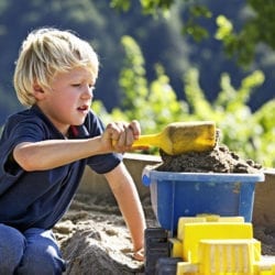 Alm-Spielplatz – Hofeigene Almhütte in Großarl, Hubgrundalm im Tal der Almen, Salzburger Land