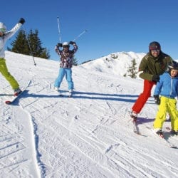 Pauschalen am Reitbauernhof in Großarl, Winterurlaub & Skiurlaub im Ski amadé, Salzburger Land