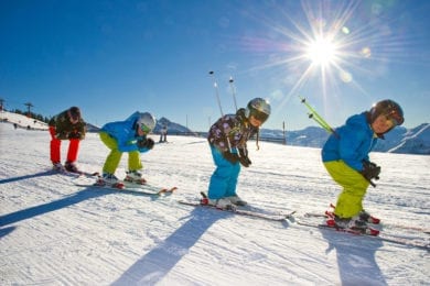 Pauschalen am Reitbauernhof in Großarl, Winterurlaub & Skiurlaub im Ski amadé, Salzburger Land