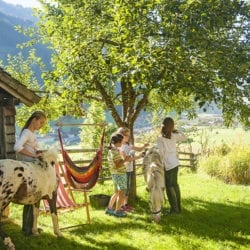 Erlebnis-Bauernhof Reitbauernhof in Großarl – Urlaub auf dem Bauernhof in Österreich