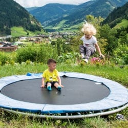 Urlaub am Bauernhof in Großarl, Reitbauernhof