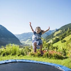 Erlebnis-Bauernhof Reitbauernhof in Großarl – Urlaub auf dem Bauernhof in Österreich