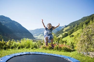 Erlebnis-Bauernhof Reitbauernhof in Großarl – Urlaub auf dem Bauernhof in Österreich