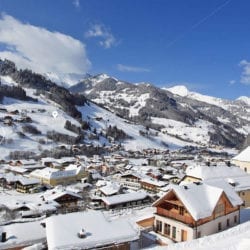Urlaub am Bauernhof – Reitbauernhof in Großarl