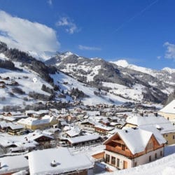Winterurlaub & Skiurlaub in Großarl – Reitbauernhof