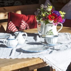 Ihre Urlaubsinfo für Ihren Urlaub am Bauernhof in Großarl, Salzburger Land