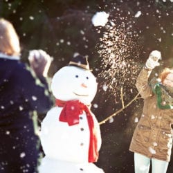 Winterurlaub & Skiurlaub in Großarl – Ski amadé – Reitbauernhof