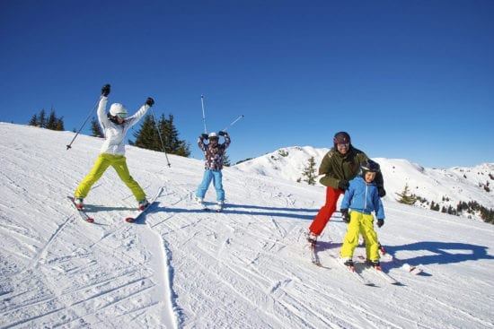 Winterurlaub & SkiurlauWinterurlaub & Skiurlaub in Großarl - Ski amadé - Reitbauernhof - Skitouren gehen in Großarl - Ski amadé - Reitbauernhof - Skifahren