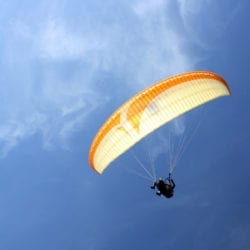 Winterurlaub & Skiurlaub in Großarl – Ski amadé – Reitbauernhof – Paragleiten
