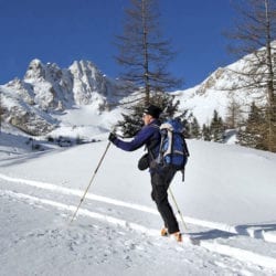 Winterurlaub & Skiurlaub in Großarl – Ski amadé – Reitbauernhof – Skitouren gehen
