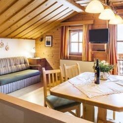 Ferienwohnungen in Großarl, Salzburger Land, Ski amadé – Reitbauernhof