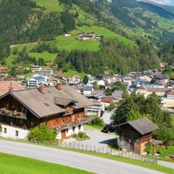 Zimmer & Ferienwohnungen in Großarl, Salzburger Land, Ski amadé – Reitbauernhof