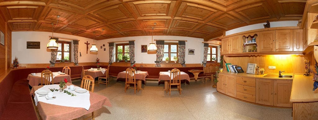 Zimmer & Ferienwohnungen in Großarl, Salzburger Land, Ski amadé - Reitbauernhof