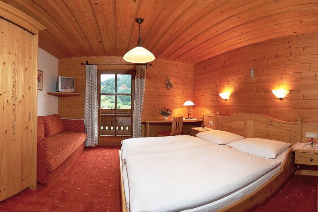 Zimmer & Ferienwohnungen in Großarl, Salzburger Land, Ski amadé - Reitbauernhof