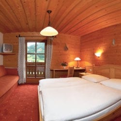 Zimmer & Ferienwohnungen in Großarl, Salzburger Land, Ski amadé – Reitbauernhof