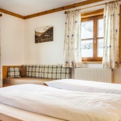 Zimmer in Großarl, Urlaub am Bauernhof