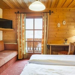 Zimmer in Großarl, Urlaub am Bauernhof
