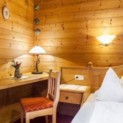 Zimmer in Großarl, Urlaub am Bauernhof