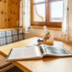 Zirberl – Zimmer in Großarl, Salzburger Land – Reitbauernhof