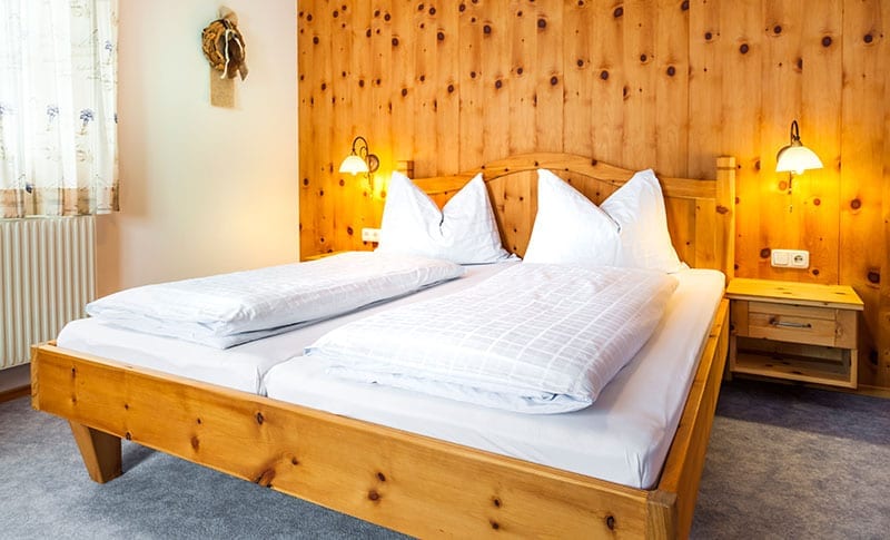 Zimmer in Großarl, Salzburger Land, Ski amadé - Reitbauernhof
